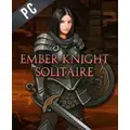 The Revills Games Ember Knight Solitaire PC Game
